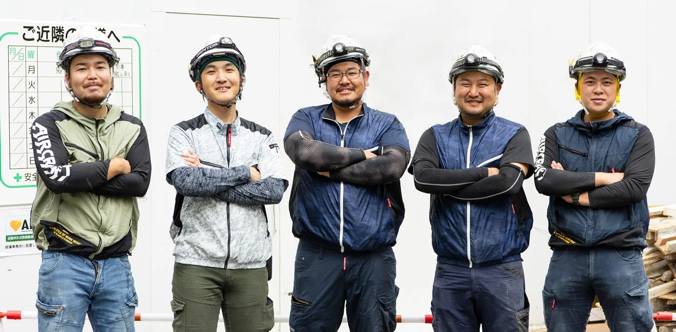 【未経験OK】経験ゼロから「一目置かれるプロ」へ。