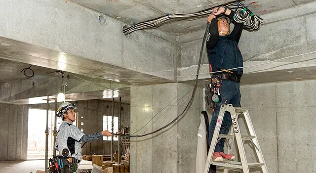 電気工事士